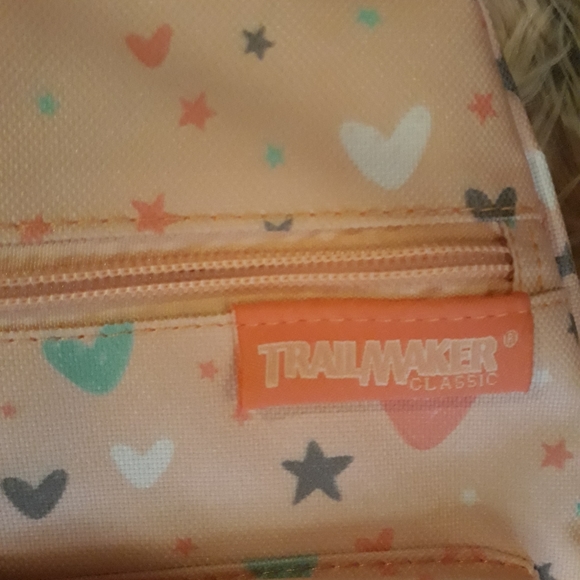 Last chance! NEW kid's backpack by TRAILMAKER Classic. - Picture 7 of 8